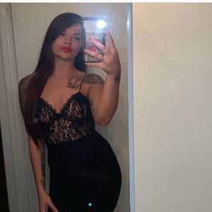 Meet your Posher, Mia